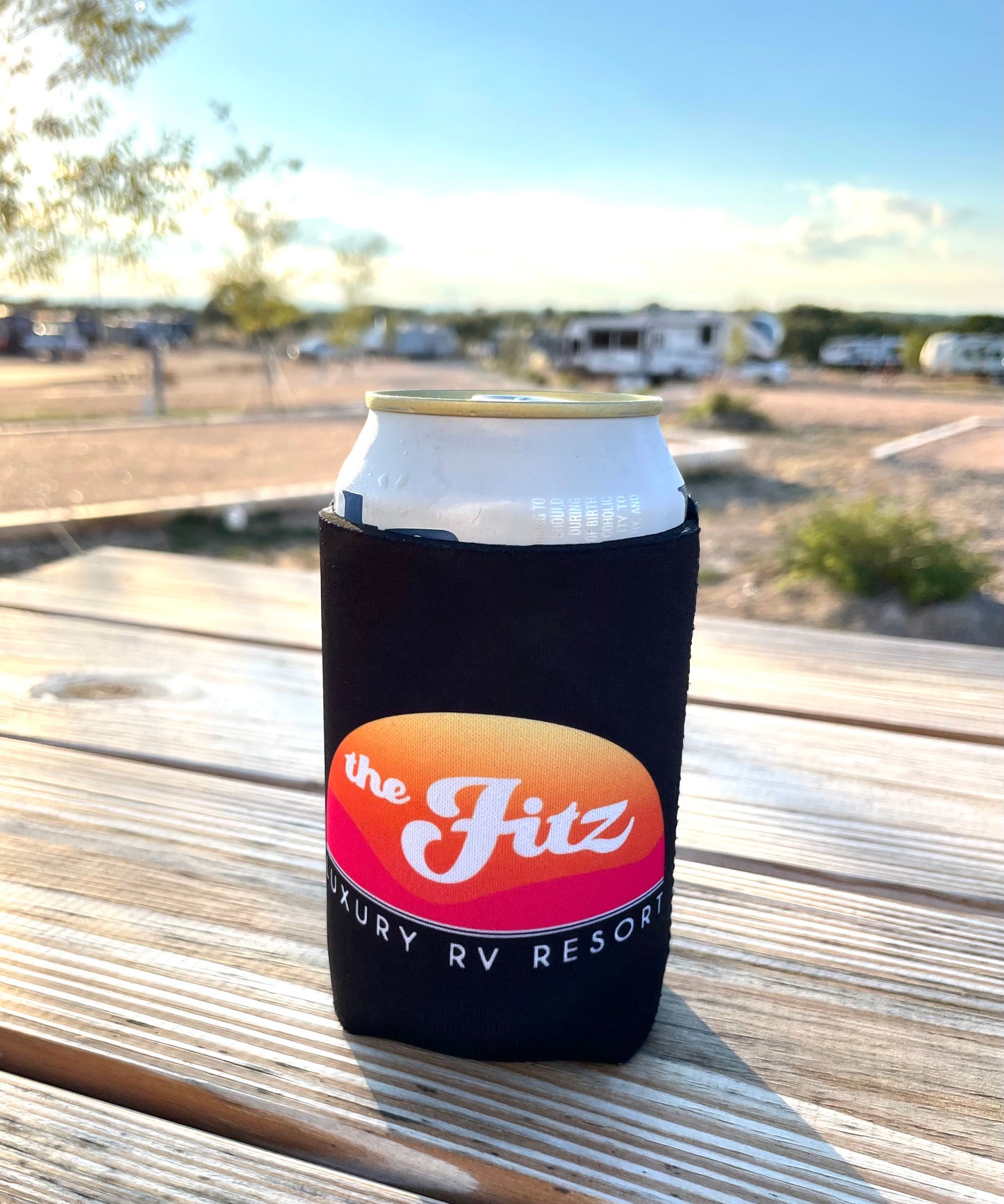 Fitz Koozies