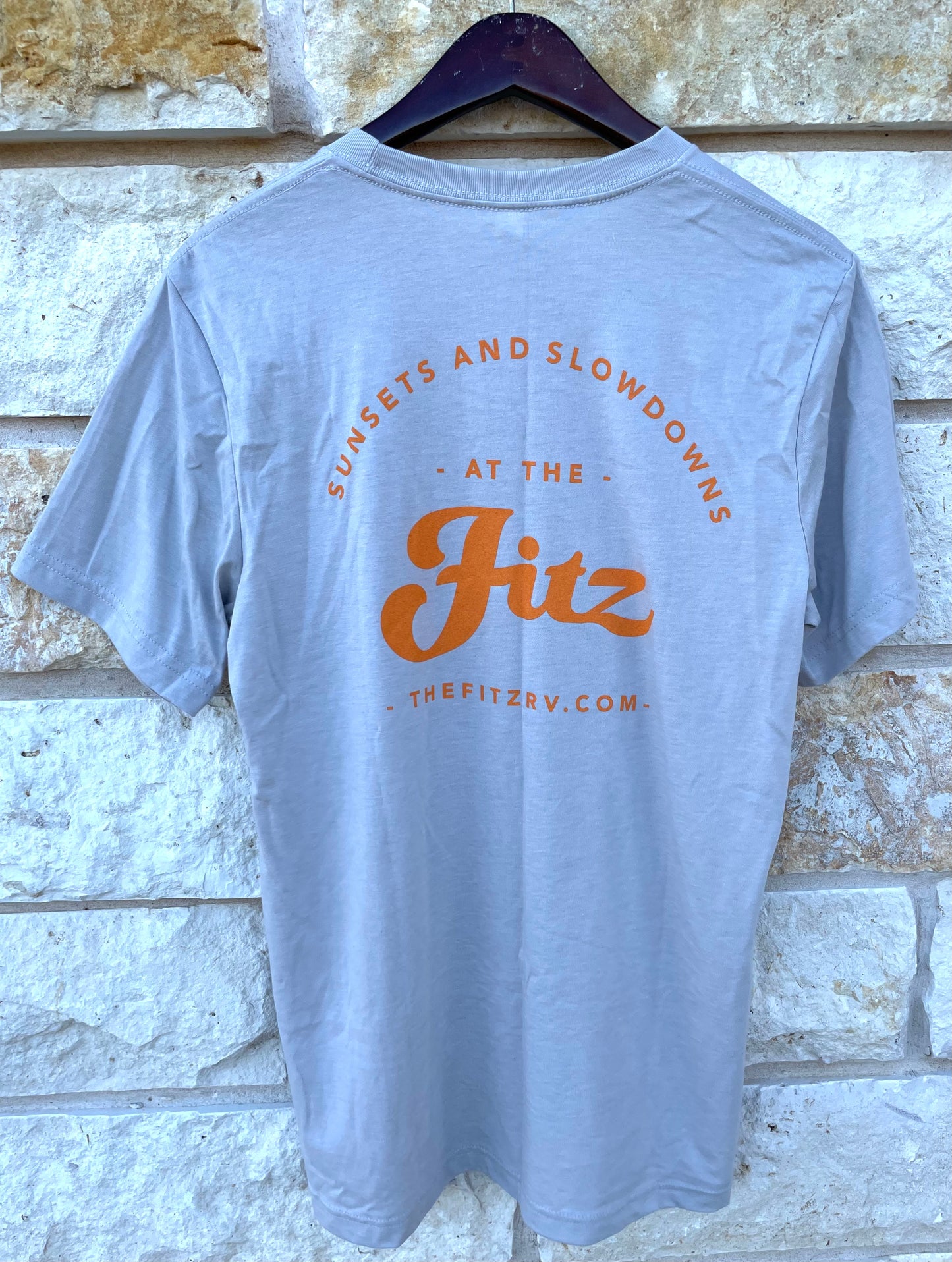 Sunsets and Slowdowns T-Shirt