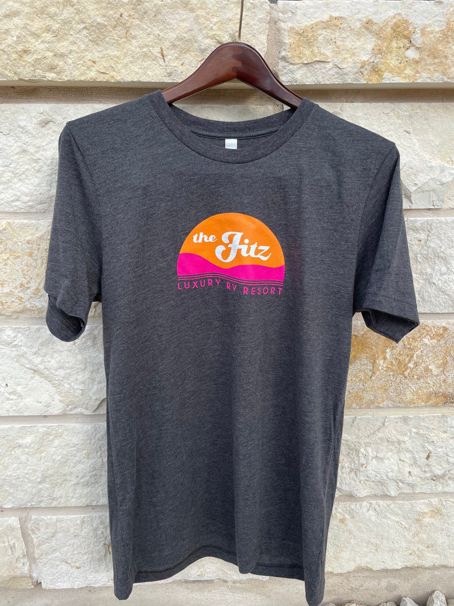 "Sunsets Are The Titz" T-Shirt