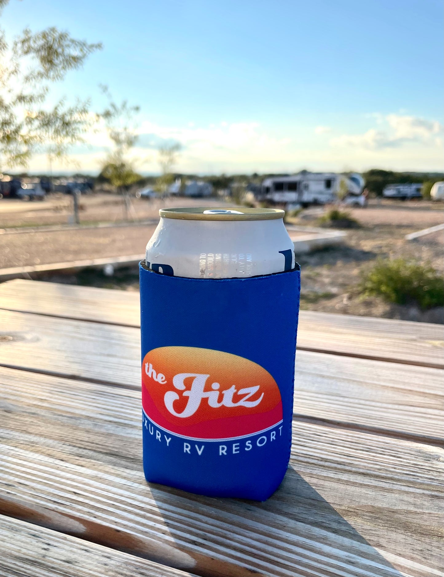 Fitz Koozies