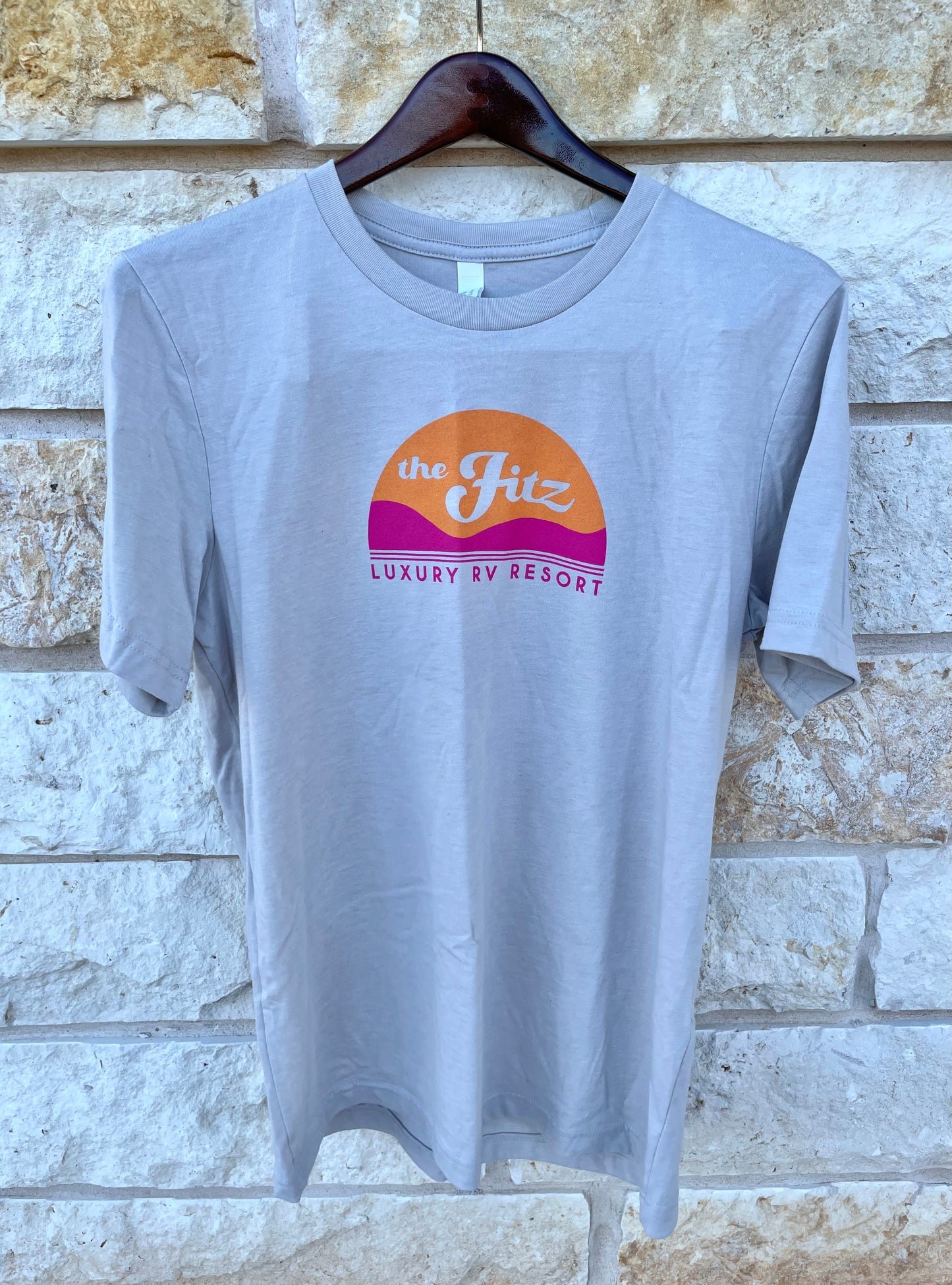 Sunsets and Slowdowns T-Shirt